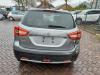 Suzuki SX4 S-Cross 1.4 Booster Jet Turbo 16V SHVS Sloopvoertuig (2021, Grijs)