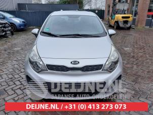 Kia Rio 11-