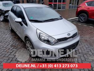 Kia Rio Radiator O617440 Donor vehicle
