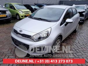 Kia Rio 11-
