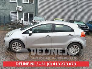 Kia Rio 11-