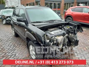 Hyundai Tucson Buitenspiegel links O587513 Donorvoertuig