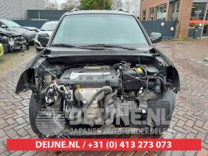 Hyundai Tucson 04-