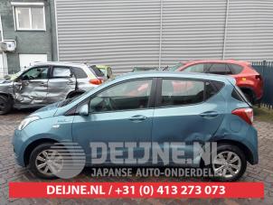 Hyundai I10 13-