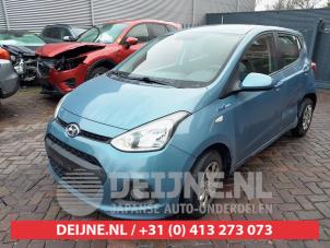 Hyundai I10 13-