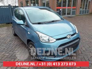 Hyundai I10 Steuergerät Body Control O590098 Spenderfahrzeug