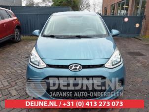 Hyundai I10 13-