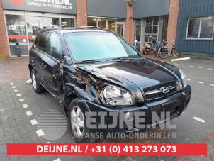 Hyundai Tucson Sonnenblende O593453 Spenderfahrzeug
