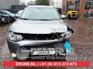Mitsubishi Outlander 12-