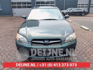 Subaru Legacy 04-