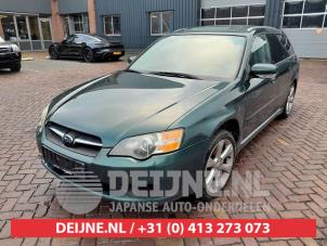 Subaru Legacy 04-