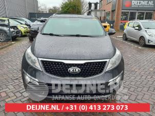Kia Sportage 10-