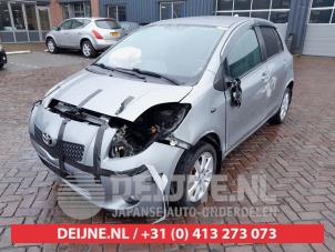Toyota Yaris 2 06-