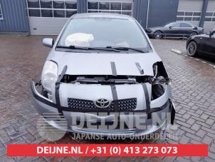 Toyota Yaris 2 06-