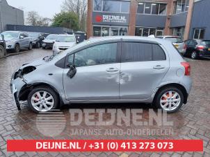 Toyota Yaris 2 06-