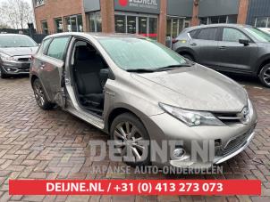Toyota Auris Steering column O590384 Donor vehicle