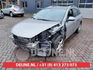 Mazda 6 08-