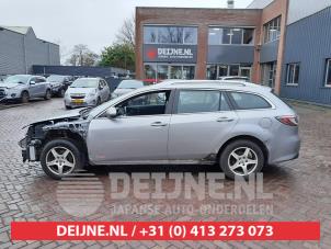 Mazda 6 08-