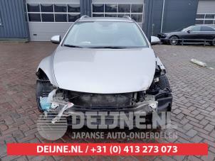 Mazda 6 08-