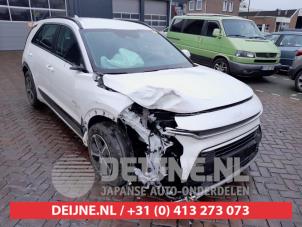 Kia Niro Air conditioning pump O601460 Donor vehicle