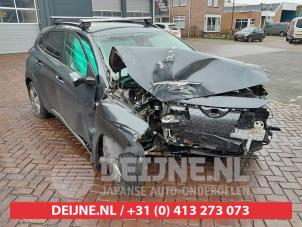 Hyundai Kona Tacho - Kombiinstrument KM O589982 Spenderfahrzeug