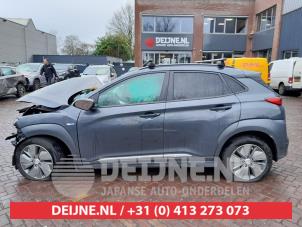 Hyundai Kona 17-