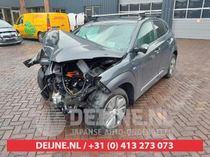Hyundai Kona 17-