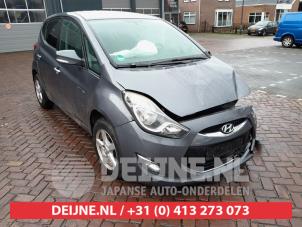 Hyundai IX20 Dynamo O604678 Spenderfahrzeug