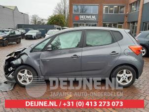Hyundai IX20 10-