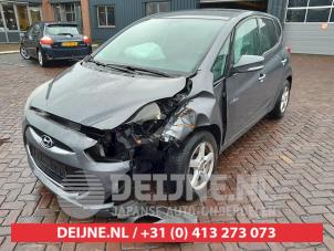 Hyundai IX20 10-