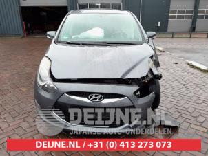 Hyundai IX20 10-
