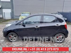 Kia Picanto 11-