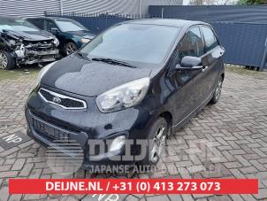 Kia Picanto 11-