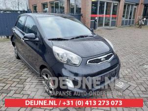 Kia Picanto Achteruitrijlicht rechts O614926 Donorvoertuig