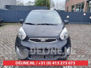 Kia Picanto 11-