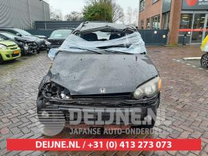 Honda HR-V 99-