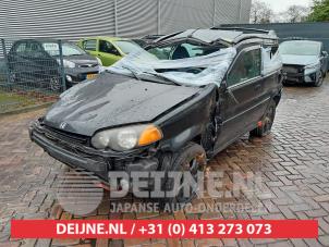 Honda HR-V 99-