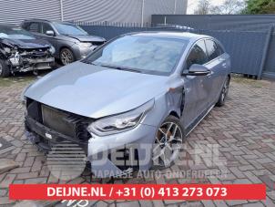 Kia Pro Ceed 18-