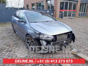 Kia Pro Ceed Combischakelaar ramen O590815 Donorvoertuig