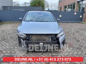 Kia Pro Ceed 18-