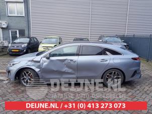 Kia Pro Ceed 18-