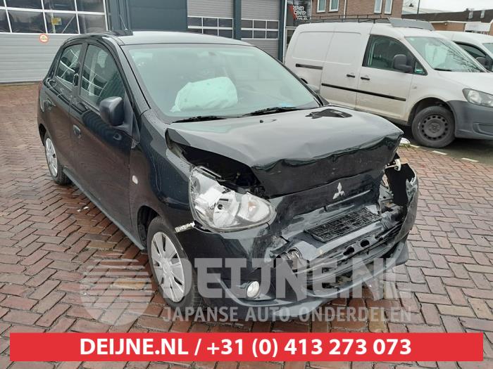 Mitsubishi Space Star Lambda Sonde O618906 Donorvoertuig
