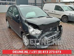 Mitsubishi Space Star Lambdasonde O618906 Spenderfahrzeug