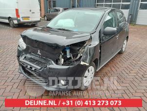 Mitsubishi Space Star 13-