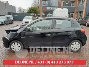 Mitsubishi Space Star 13-