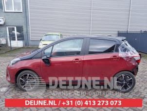 Toyota Yaris 3 12-