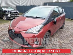 Toyota Yaris 3 12-