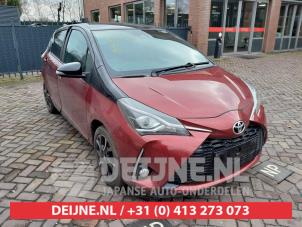 Toyota Yaris Aircopomp O618044 Donorvoertuig