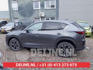 Mazda CX-5 17-