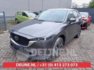 Mazda CX-5 17-